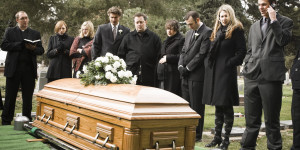 Funerals in Perth